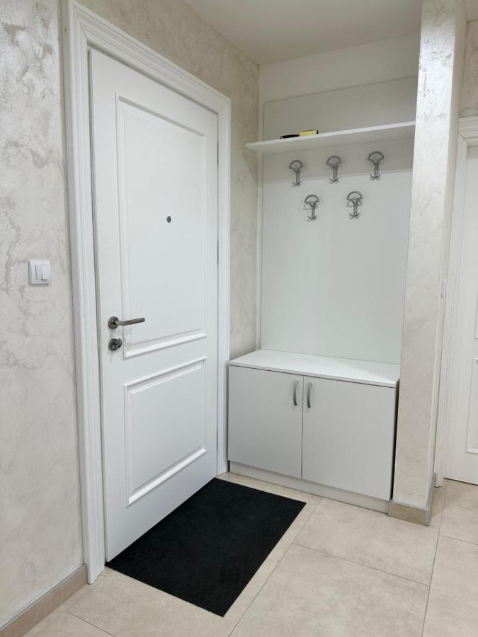 Five Apartments Indija Εξωτερικό φωτογραφία