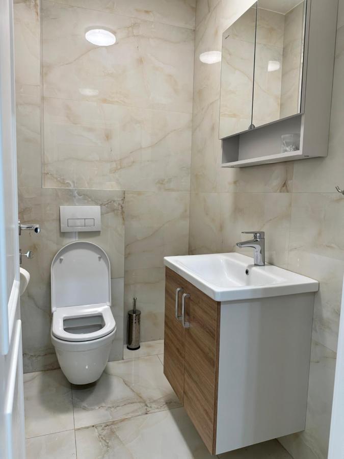 Five Apartments Indija Εξωτερικό φωτογραφία