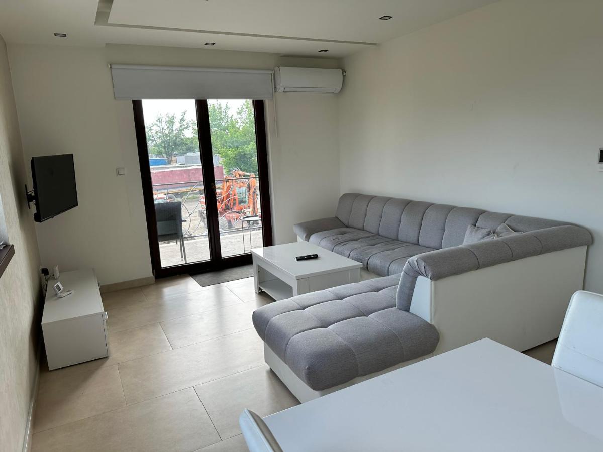 Five Apartments Indija Εξωτερικό φωτογραφία