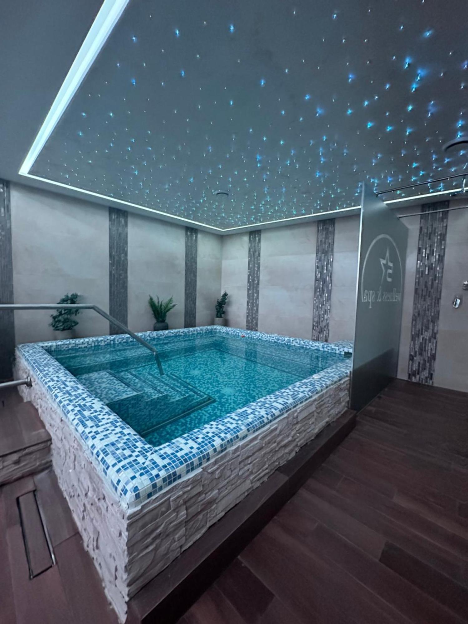 Five Apartments Indija Εξωτερικό φωτογραφία