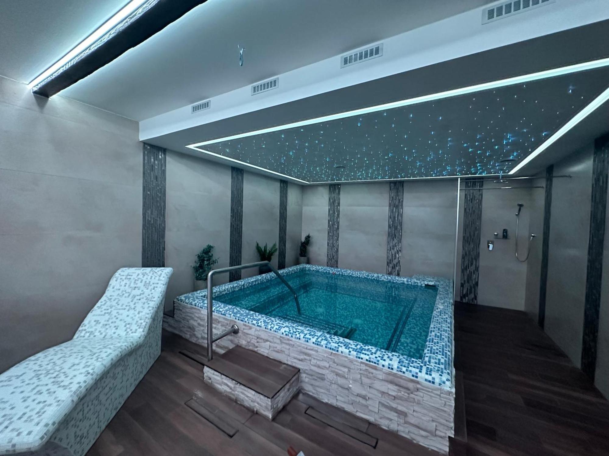 Five Apartments Indija Εξωτερικό φωτογραφία