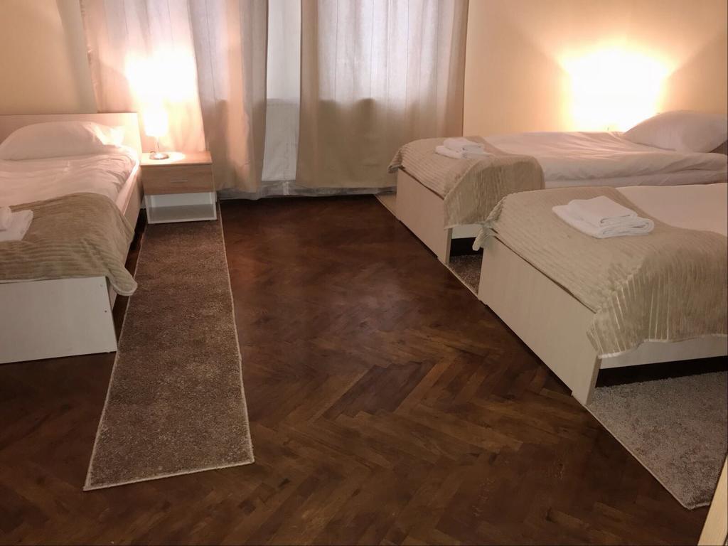Five Apartments Indija Εξωτερικό φωτογραφία