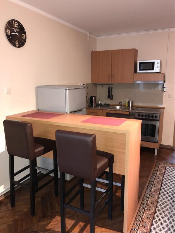 Five Apartments Indija Εξωτερικό φωτογραφία