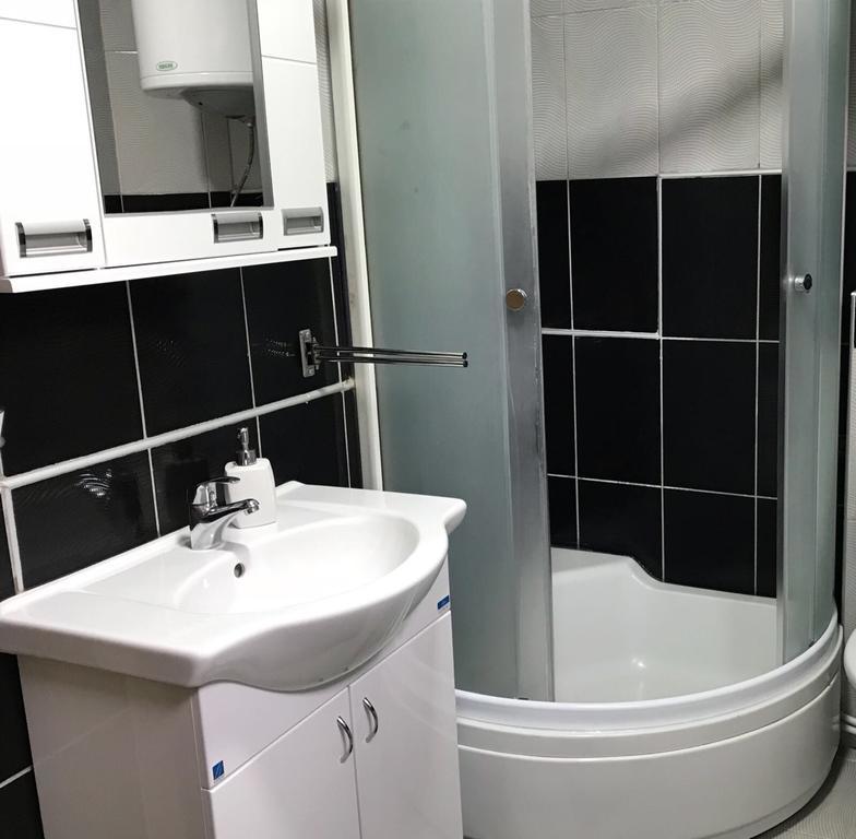Five Apartments Indija Εξωτερικό φωτογραφία