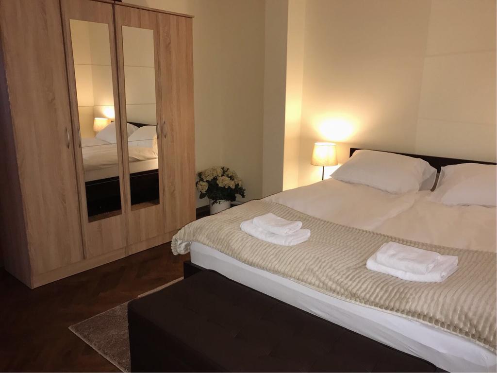 Five Apartments Indija Εξωτερικό φωτογραφία