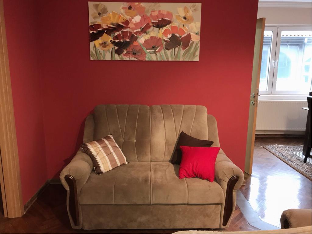 Five Apartments Indija Εξωτερικό φωτογραφία