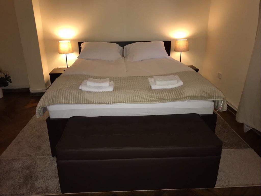 Five Apartments Indija Εξωτερικό φωτογραφία