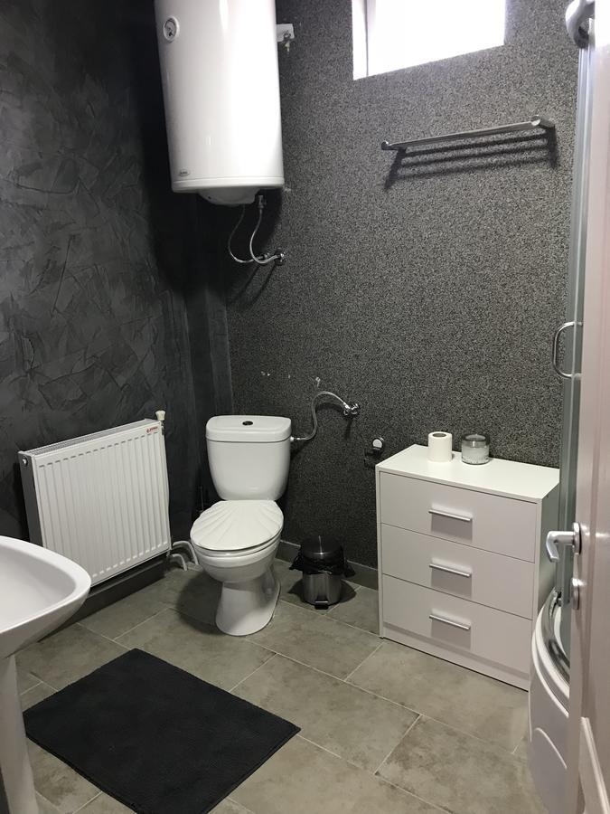 Five Apartments Indija Εξωτερικό φωτογραφία