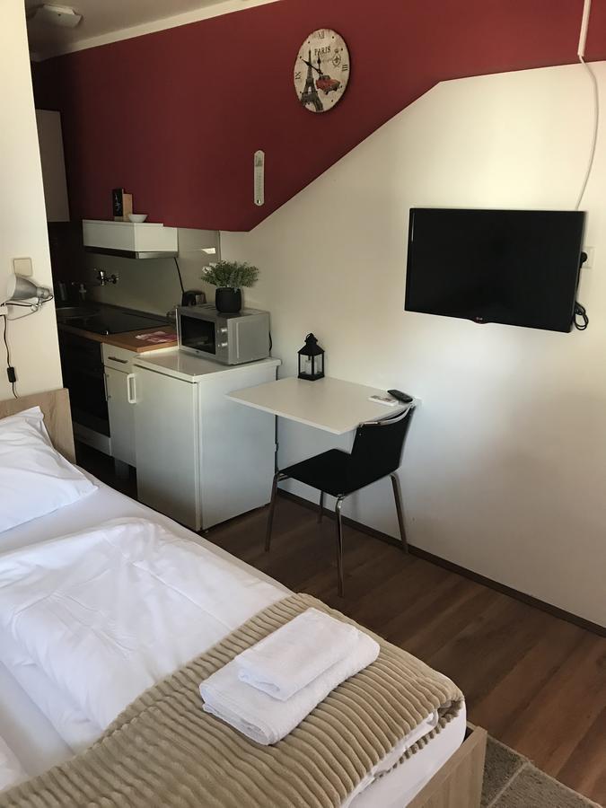 Five Apartments Indija Εξωτερικό φωτογραφία