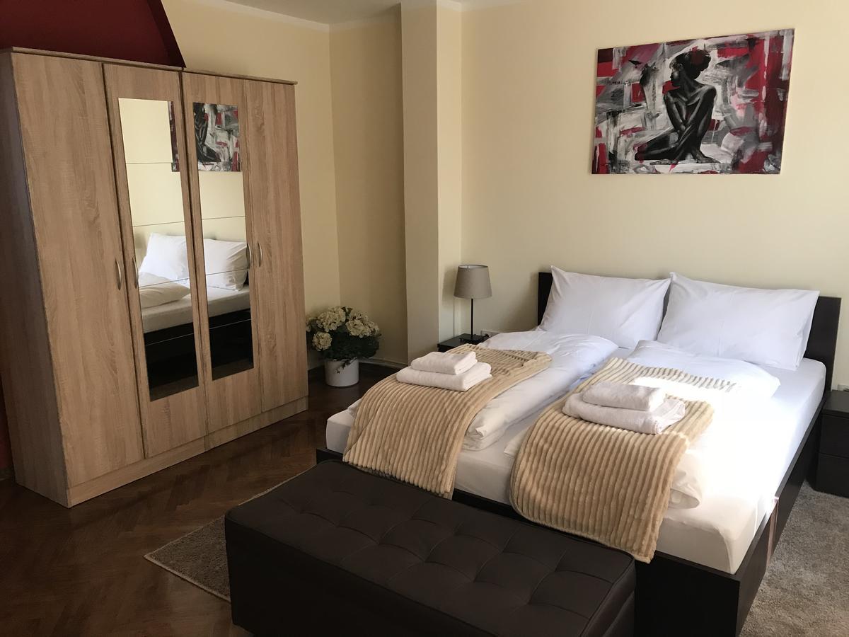 Five Apartments Indija Εξωτερικό φωτογραφία