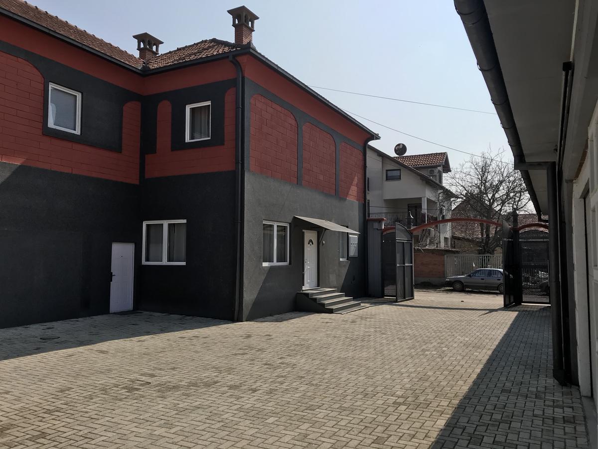 Five Apartments Indija Εξωτερικό φωτογραφία