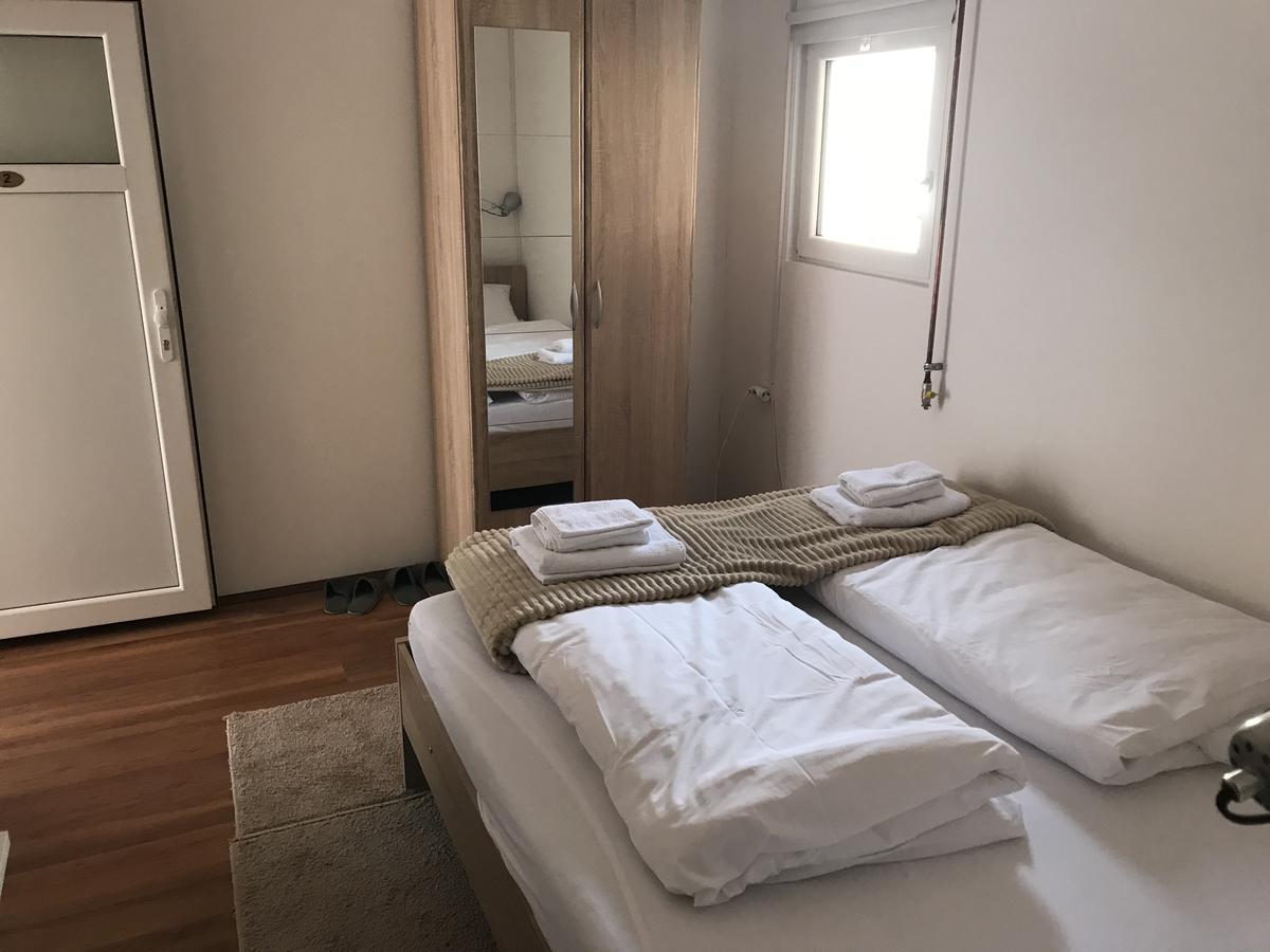 Five Apartments Indija Εξωτερικό φωτογραφία
