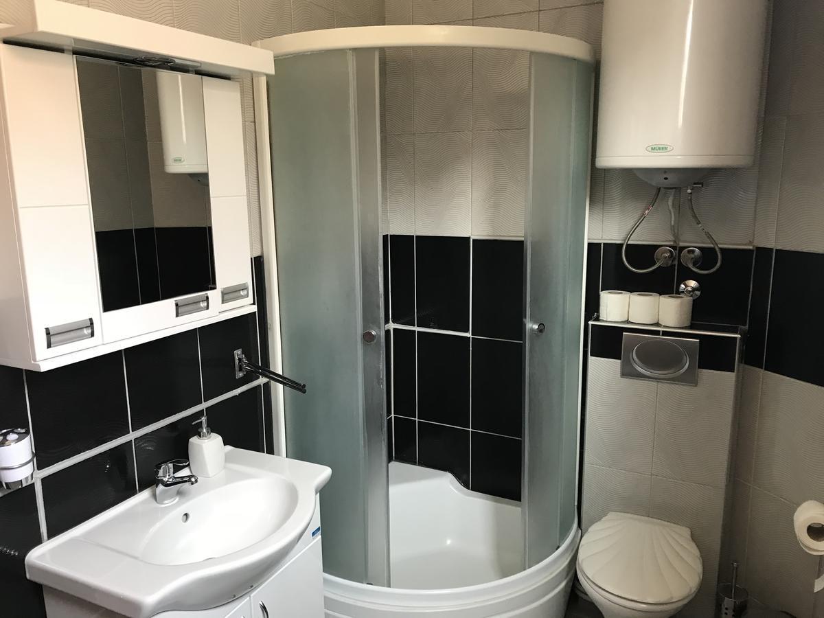 Five Apartments Indija Εξωτερικό φωτογραφία