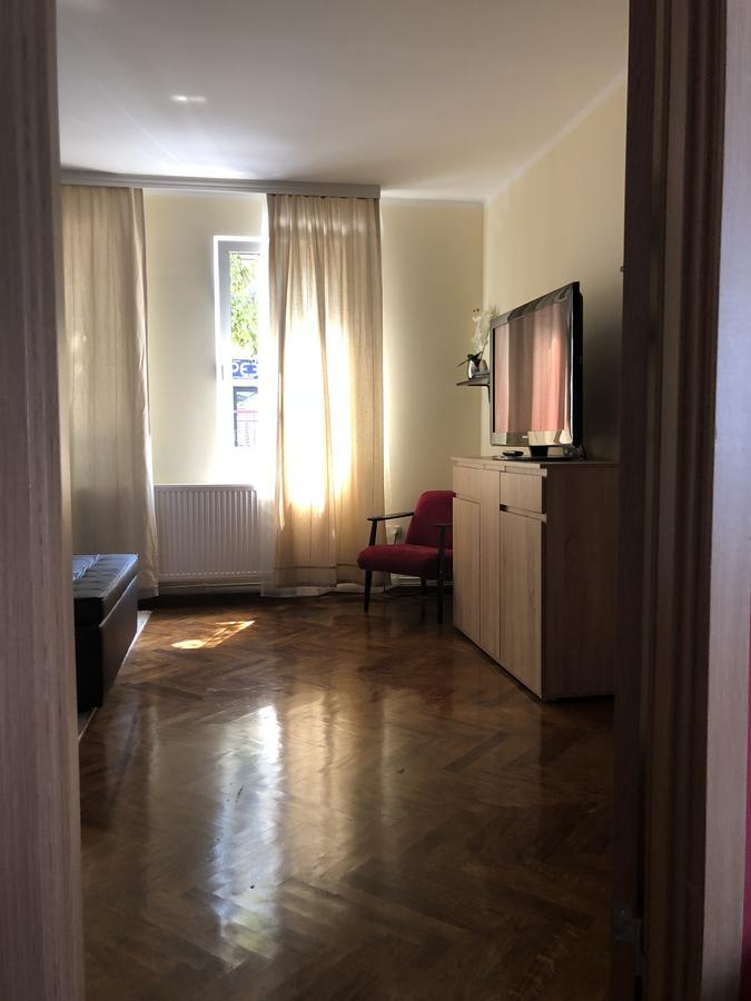 Five Apartments Indija Εξωτερικό φωτογραφία